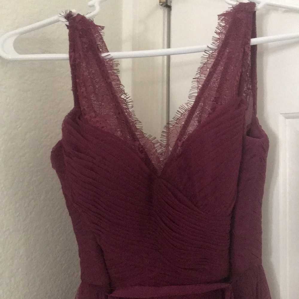 Bhdln dress